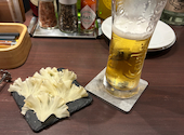 Cheese Dining Zolo チーズダイニングゾロ 郡山店: ヒロカズさんの2026年08月02日の2枚目の投稿写真