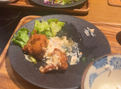 九州料理 獅子丸 町田総本店: 青きのこさんの2026年04月19日の1枚目の投稿写真