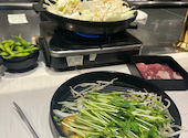 大衆ジンギスカン酒場 ラムちゃん 町田店: 青きのこさんの2026年07月25日の1枚目の投稿写真