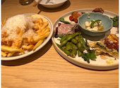原価ビストロチーズプラス 町田: 青きのこさんの2026年05月11日の3枚目の投稿写真
