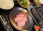 【厳選A5黒毛和牛×個室】焼肉やまと 町田店: 青きのこさんの2026年07月25日の1枚目の投稿写真