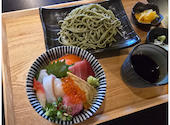 そば処　山葵の口コミ画像1