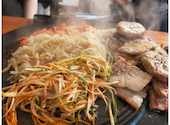 モダン韓食堂: mikaaaさんの2023年09月16日の1枚目の投稿写真