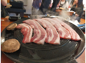 モダン韓食堂: mikaaaさんの2023年09月16日の2枚目の投稿写真