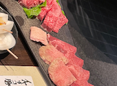 板前焼肉 一笑 靭本町: takashiさんの2022年06月04日の2枚目の投稿写真