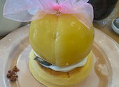 パンケーキカフェ cafeblow 泉佐野店: ままちゃんさんの2026年08月09日の1枚目の投稿写真