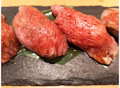 肉寿司酒場 有 nikuzushi yu: KUNさんの2023年03月24日の1枚目の投稿写真