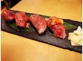肉寿司酒場 有 nikuzushi yu: KUNさんの2023年03月24日の2枚目の投稿写真