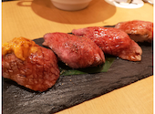 肉寿司酒場 有 nikuzushi yu: KUNさんの2023年03月24日の3枚目の投稿写真