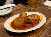 TRATTORIA COLORE(トラットリア　コラーレ)　柏東口店: ぐるめもさんの2026年04月の1枚目の投稿写真