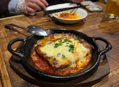 トラットリア コラーレ TRATTORIA COLORE 柏東口店: ぐるめもさんの2026年04月12日の2枚目の投稿写真