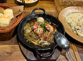トラットリア コラーレ TRATTORIA COLORE 柏東口店: ぐるめもさんの2026年04月12日の3枚目の投稿写真
