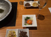 しゃぶしゃぶすきやき極上ステーキ 兜 銀座店: ぐるめもさんの2026年04月12日の1枚目の投稿写真
