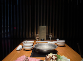 しゃぶしゃぶすきやき極上ステーキ 兜 銀座店: ぐるめもさんの2026年04月12日の3枚目の投稿写真