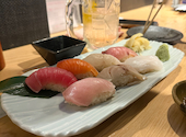 寿司と焼き鳥 大地 新松戸店: ぐるめもさんの2026年04月12日の1枚目の投稿写真