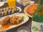 韓国料理 ホンデ 大宮東口店: ちーさんの2026年05月31日の1枚目の投稿写真