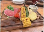 ファーマーズテーブル FARMERSTABLE 柏の葉キャンパス: りりさんの2026年09月06日の3枚目の投稿写真