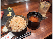 広島牛　青ひげ本店: キノッピさんの2026年06月18日の2枚目の投稿写真