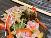 肉 海鮮 飯家 おかん 本店: りかさんの2026年08月28日の1枚目の投稿写真