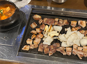 韓国料理 セマウル食堂 天神大名店: あいさんの2026年02月03日の1枚目の投稿写真