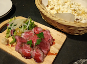 Bar & Dining ROOF LESS ルーフレス: あきおしさんの2026年06月14日の1枚目の投稿写真