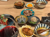 串と小皿　だいえん: みやさんの2026年07月10日の1枚目の投稿写真