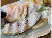 DREAM Banana CAFE: ザンギさんの2023年05月29日の1枚目の投稿写真