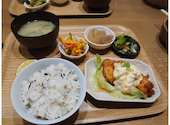 食堂カフェ ステクル: nanoさんの2026年05月21日の1枚目の投稿写真