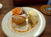SWELL CAFE スウェル カフェ: nanoさんの2026年05月21日の1枚目の投稿写真
