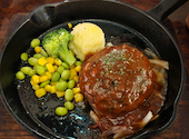 肉バル モダンミール 大津店: m.kさんの2024年11月25日の2枚目の投稿写真