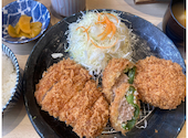 とんかつさくら　岡山高柳店: ひとみさんの2026年07月31日の1枚目の投稿写真