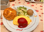 ラケル　名古屋スパイラルタワーズ店: ゆいさんの2026年03月の1枚目の投稿写真