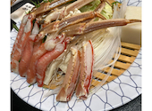 北海道かに将軍 千葉店: ここさんの2024年12月28日の1枚目の投稿写真