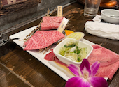 和牛一頭買い炭火焼肉　房家　西日暮里本店: けこちゃんさんの2025年09月の1枚目の投稿写真