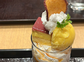 福岡サンパレスホテル&ホール レストラン&カフェ ラグーン: honoさんの2024年10月21日の2枚目の投稿写真