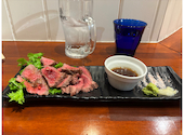 お肉とワインのお店 TANTO: ロキさんの2026年05月10日の1枚目の投稿写真