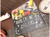 鉄板Dining ゆたか: ながちゃんさんの2026年08月28日の1枚目の投稿写真