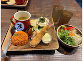 食堂カフェ ステクル: awasowさんの2026年08月31日の1枚目の投稿写真