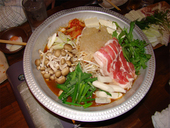 韓国居酒屋 Eng 炎 神戸三宮本店: tykiさんの2007年11月27日の2枚目の投稿写真