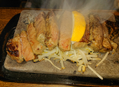 しゅん咲　石焼ステーキ酒家: enoさんの2021年10月の1枚目の投稿写真