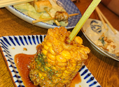 博多串焼き バッテンよかとぉ 新潟駅南口店: enoさんの2020年09月27日の2枚目の投稿写真
