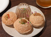TANDOOR タンドール: さやさんの2026年09月02日の1枚目の投稿写真