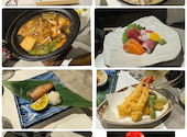 海鮮食堂『en』: まーさんさんの2023年12月の1枚目の投稿写真