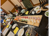 どんさん亭 館林店 海鮮居酒屋: のぶロールさんの2026年08月19日の1枚目の投稿写真