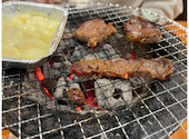 安安 新松戸店 七輪焼肉: ひろさんの2025年02月02日の2枚目の投稿写真
