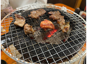 七輪焼肉　安安　新松戸店: ひろさんの2025年03月の1枚目の投稿写真