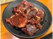 安安 新松戸店 七輪焼肉: ひろさんの2025年03月30日の2枚目の投稿写真