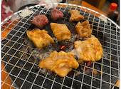安安 新松戸店 七輪焼肉: ひろさんの2026年03月15日の2枚目の投稿写真