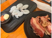 安安 新松戸店 七輪焼肉: ひろさんの2026年05月31日の1枚目の投稿写真