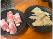 安安 新松戸店 七輪焼肉: ひろさんの2026年05月31日の1枚目の投稿写真